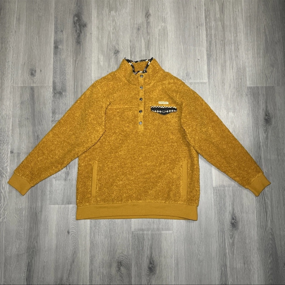 Cinch women’s pull over